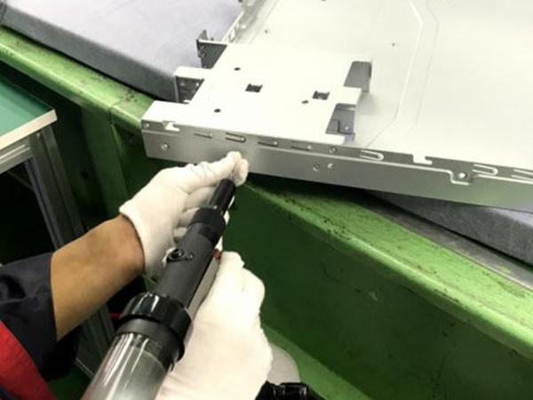 华能玻璃钢与樱桃播放器樱桃视频下载污达成合作