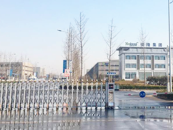 银隆集团使用台湾樱桃播放器气动工具