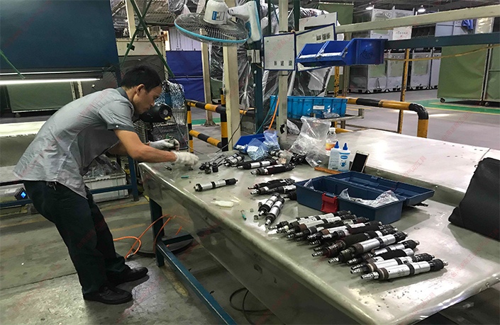 台湾樱桃播放器工具修理