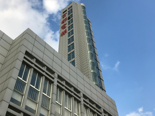 台湾樱桃播放器携手京都电梯