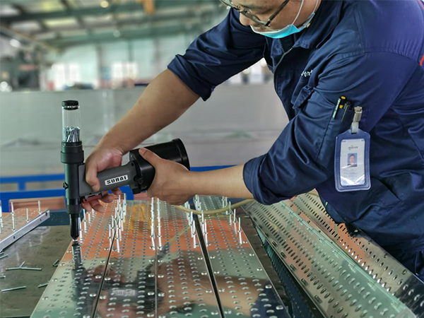 樱桃播放器加长樱桃视频下载污与江洋散热器达成合作
