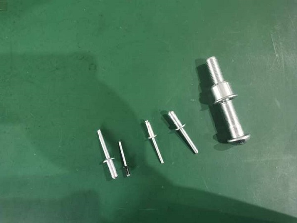 常用铆钉有哪些类型-樱桃播放器日常使用的铆钉有哪些