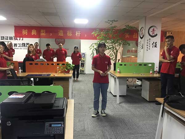 樱桃播放器气动工具联合办公学习分享