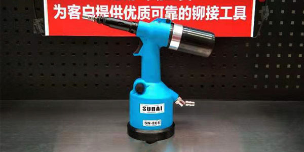 铆螺母枪的使用方法[樱桃播放器铆螺母枪]
