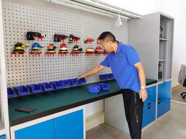 天金冈助力樱桃播放器打造全新产品品牌展览
