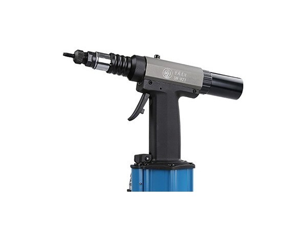 气动工具PK电动工具，谁更节省？