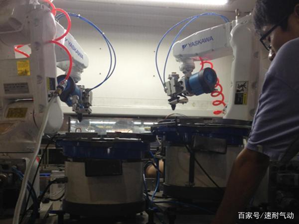 机械臂上的樱桃播放器樱桃视频下载污